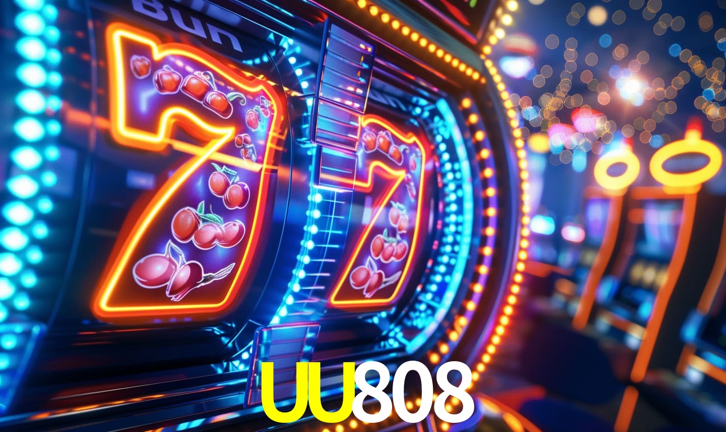 Jogos Emocionantes UU808